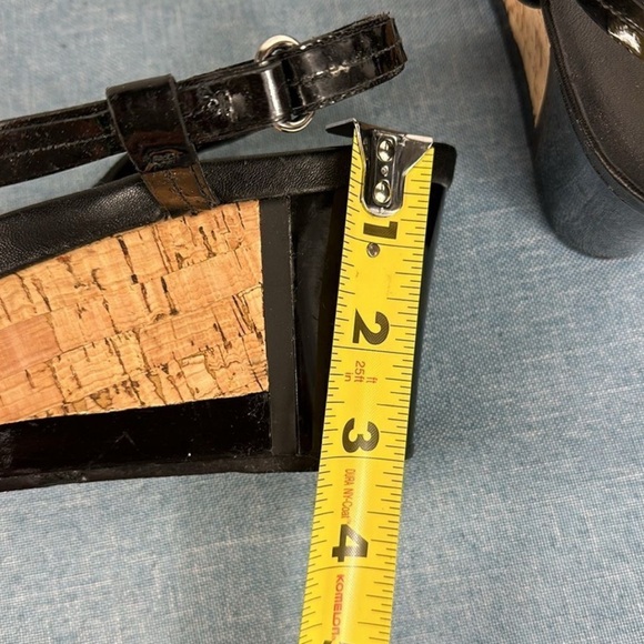 Prada Wedges - Picture 6 of 8